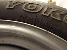 Load image into Gallery viewer, Spare Wheel Subaru Forester Impreaza 2002 02 2003 03 2004 04 05 06 07 08 16x4 - MRK465362