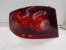 Load image into Gallery viewer, TAIL LIGHT LAMP ASSEMBLY Dodge Avenger 11 12 13 14 Left - MRK465467