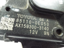 Load image into Gallery viewer, WINDSHIELD WIPER MOTOR Highlander 2011 11 2012 12 2013 13 - MRK465538