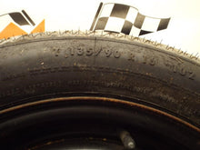 Load image into Gallery viewer, WHEEL Nissan Altima 02 03 04 05 06 07 - 10 16x4 Spare - MRK465622