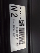 Load image into Gallery viewer, ECU ECM COMPUTER Altima 2005 05 2006 06 2.5L Auto - MRK465634