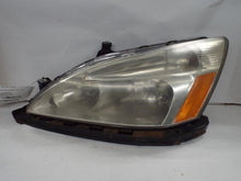 Load image into Gallery viewer, HEADLIGHT LAMP ASSEMBLY Honda Accord 03 04 05 06 07 Left - MRK465711