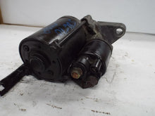 Load image into Gallery viewer, STARTER ACURA CL TL 3.2L 6CYL 2000 01 02 03 - MRK465769