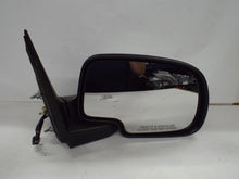 Load image into Gallery viewer, SIDE VIEW MIRROR Sierra 1500 2500 3500 99 00 01 02 Power Right - MRK465849