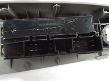 Load image into Gallery viewer, DRIVERS MASTER WINDOW SWITCH Sierra 2500 1500 Silverado 1999 99 - MRK465855
