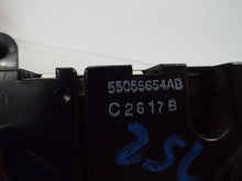Load image into Gallery viewer, Temperature Controls DODGE 2500 PICKUP 1998 - MRK465869