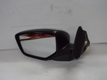 Load image into Gallery viewer, SIDE VIEW MIRROR Accord 2008 08 2009 09 2010 10 2011 11 12 Left Sedan - MRK465882