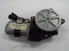 Load image into Gallery viewer, POWER WINDOW MOTOR Tahoe Escalade Sierra Grand Prix Yukon 99 00 - 08 Front Left - MRK465901