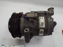 Load image into Gallery viewer, AC A/C AIR CONDITIONING COMPRESSOR Chevrolet Sonic 2012 12 - MRK465940