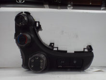 Load image into Gallery viewer, TEMPERATURE CONTROLS Honda FIT Fit EV 09 10 11 12 13 14 - MRK465961
