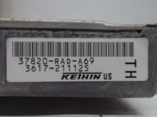 Load image into Gallery viewer, ECU ECM COMPUTER Honda Accord 2007 07 Auto - MRK465967