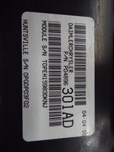Load image into Gallery viewer, ECU ECM Computer Chrysler Sebring 2004 - MRK465968