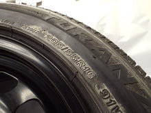 Load image into Gallery viewer, WHEEL Passat 2001 01 02 03 04 05 16x7 Steel Spare - MRK465972