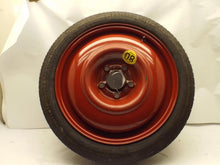 Load image into Gallery viewer, WHEEL Saab 9-3 9-5 02 03 04 05 - 09 16x4 Compact Spare - MRK465979