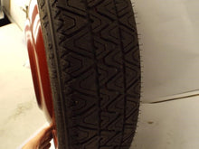 Load image into Gallery viewer, WHEEL Saab 9-3 9-5 02 03 04 05 - 09 16x4 Compact Spare - MRK465979