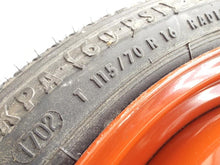 Load image into Gallery viewer, WHEEL Saab 9-3 9-5 02 03 04 05 - 09 16x4 Compact Spare - MRK465979