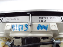Load image into Gallery viewer, Temp Climate AC Heater Control Subaru Forester 2003 03 2004 04 05 06 07 08 - MRK466027