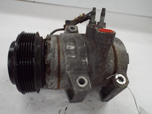 Load image into Gallery viewer, AC A/C AIR CONDITIONING COMPRESSOR Focus Transit Connect 08-13 - MRK466064