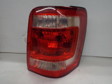Load image into Gallery viewer, TAIL LIGHT LAMP ASSEMBLY Ford Escape 08 09 10 11 12 Right - MRK466122