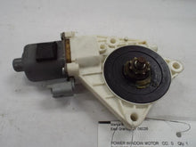 Load image into Gallery viewer, POWER WINDOW MOTOR Optima Magentis 2006 06 2007 07 08 09 10 Right - MRK466215