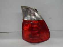 Load image into Gallery viewer, OUTER TAIL LIGHT LAMP BMW X5 2004 04 2005 05 2006 06 Right - MRK466353