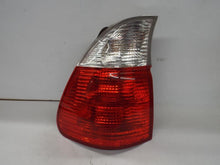 Load image into Gallery viewer, OUTER TAIL LIGHT LAMP BMW X5 2004 04 2005 05 2006 06 Left - MRK466354
