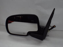 Load image into Gallery viewer, SIDE VIEW MIRROR Tahoe Suburban Avalance 2000 00 2001 01 2002 02 Left - MRK466361