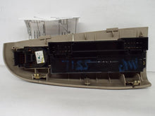 Load image into Gallery viewer, DRIVERS MASTER WINDOW SWITCH Yukon Avalanche Silverado 00 01 02 - MRK466373