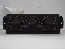 Load image into Gallery viewer, REAR TEMPERATURE CONTROLS Avalanche 1500 Avalanche 2500 Silverado 99-02 - MRK466375