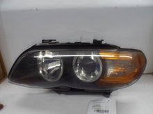 Load image into Gallery viewer, HEADLIGHT LAMP ASSEMBLY BMW X5 2004 04 2005 05 2006 06 Left - MRK466527