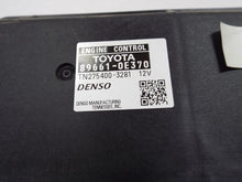 Load image into Gallery viewer, ECU ECM COMPUTER Toyota Highlander 2011 11 2012 12 - MRK466598