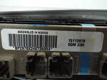 Load image into Gallery viewer, FRONT DOOR WINDOW SWITCH Silverado 1500 Pickup Silverado 03-07 Left - MRK466664