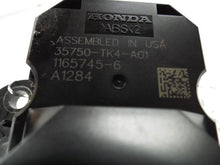 Load image into Gallery viewer, FRONT DOOR WINDOW SWITCH Acura TL 09 10 11 12 13 14 Left - MRK466724