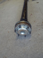 Load image into Gallery viewer, FRONT DRIVE SHAFT Jeep Commander Grand Cherokee 07 08 09 10 - MRK466823