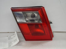 Load image into Gallery viewer, TRUNK LID MOUNTED TAIL LIGHT LAMP Saab 9-5 02 03 04 05 Left - MRK466835