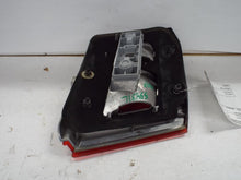 Load image into Gallery viewer, TRUNK LID MOUNTED TAIL LIGHT LAMP Saab 9-5 02 03 04 05 Left - MRK466835