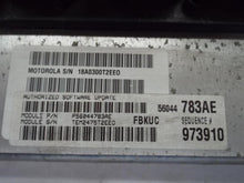 Load image into Gallery viewer, ECU ECM Computer Jeep Liberty 2006 - MRK466919