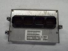 Load image into Gallery viewer, ECU ECM Computer Jeep Liberty 2006 - MRK466919