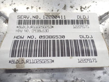 Load image into Gallery viewer, ECU ECM COMPUTER Escalade Chevy Pickup 01 02 03 - MRK466924