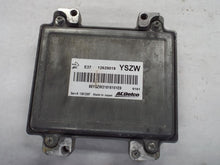 Load image into Gallery viewer, ECU ECM COMPUTER Lucerne Cobalt Express 1500 Van HHR Impala 07-12 - MRK466928