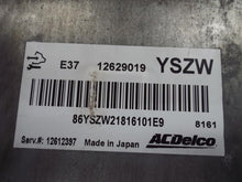 Load image into Gallery viewer, ECU ECM COMPUTER Lucerne Cobalt Express 1500 Van HHR Impala 07-12 - MRK466928