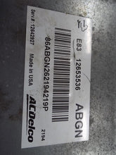 Load image into Gallery viewer, ECU ECM COMPUTER Aveo Aveo5 Cruze Sonic Spark TRAX G3 Wave 09-14 - MRK466935