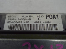 Load image into Gallery viewer, ECU ECM Computer FORD F150 PICKUP 1998 - MRK466936