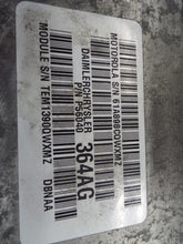 Load image into Gallery viewer, ECU ECM Computer Dodge Durango 2000 - MRK466996