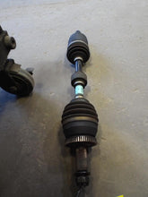Load image into Gallery viewer, FRONT CV AXLE SHAFT Santa Fe 2007 07 2008 08 2009 09 AT Left - MRK467028