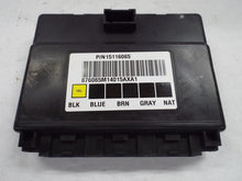 Load image into Gallery viewer, BODY CONTROL MODULE BCM COMPUTER Express 1500 Van Express 2500 03-07 - MRK467043