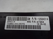 Load image into Gallery viewer, TRANSFER CASE CONTROL MODULE COMPUTER Avalanche 1500 Avalanche 03-07 - MRK467044