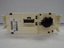 Load image into Gallery viewer, REAR TEMPERATURE CONTROLS Silverado 1500 Pickup Silverado 2500 03-04 - MRK467054