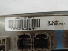 Load image into Gallery viewer, FRONT DOOR WINDOW SWITCH Silverado 1500 Pickup Silverado 03-07 Left - MRK467058