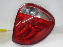 Load image into Gallery viewer, TAIL LIGHT LAMP ASSEMBLY Town & Country Caravan 04 05 06 07 Right - MRK467178